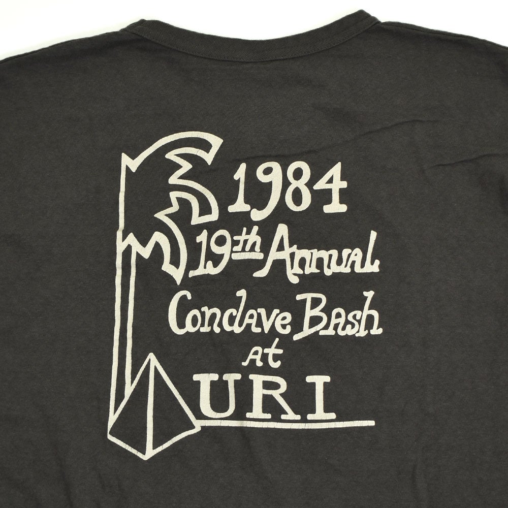 ウエアハウス (WAREHOUSE) Lot 4064 ZBT 半袖プリントTシャツ