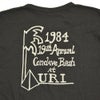 ウエアハウス (WAREHOUSE) Lot 4064 ZBT 半袖プリントTシャツ