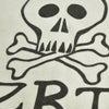 ウエアハウス (WAREHOUSE) Lot 4064 ZBT 半袖プリントTシャツ