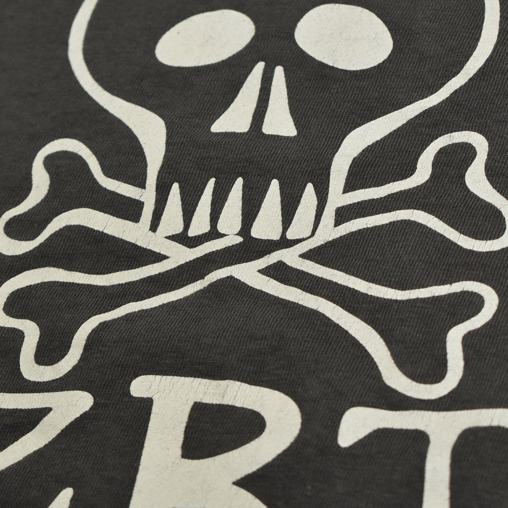 ウエアハウス (WAREHOUSE) Lot 4064 ZBT 半袖プリントTシャツ