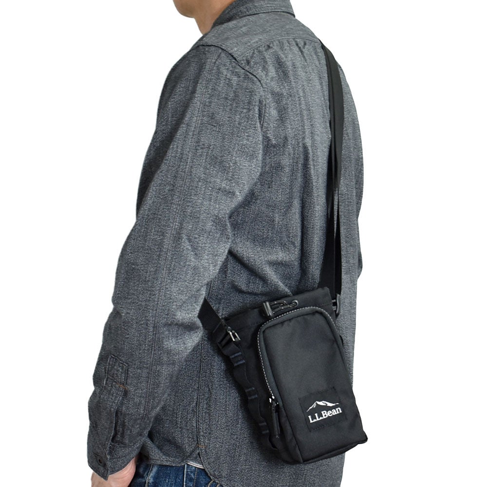 エルエルビーン (L.L.Bean)  エルエルビーン ハイドレーション スリング L.L.Bean Hydration Sling ショルダーバッグ クロスボディバッグ 524920