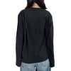マーブルシュッド (marble SUD) EMB SLOW L/S Tシャツ 刺繍 長袖Tシャツ 01GF020192