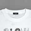 マーブルシュッド (marble SUD) EMB SLOW L/S Tシャツ 刺繍 長袖Tシャツ 01GF020192