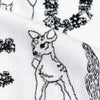 マーブルシュッド (marble SUD) EMB SLOW L/S Tシャツ 刺繍 長袖Tシャツ 01GF020192