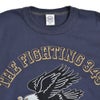 トイズマッコイ (TOYS McCOY)  MILITARY LONG SLEEVE TEE U.S.AIR FORCE -THE FIGHTNG 345- カットソー ロンT 長袖Tシャツ TMC2644
