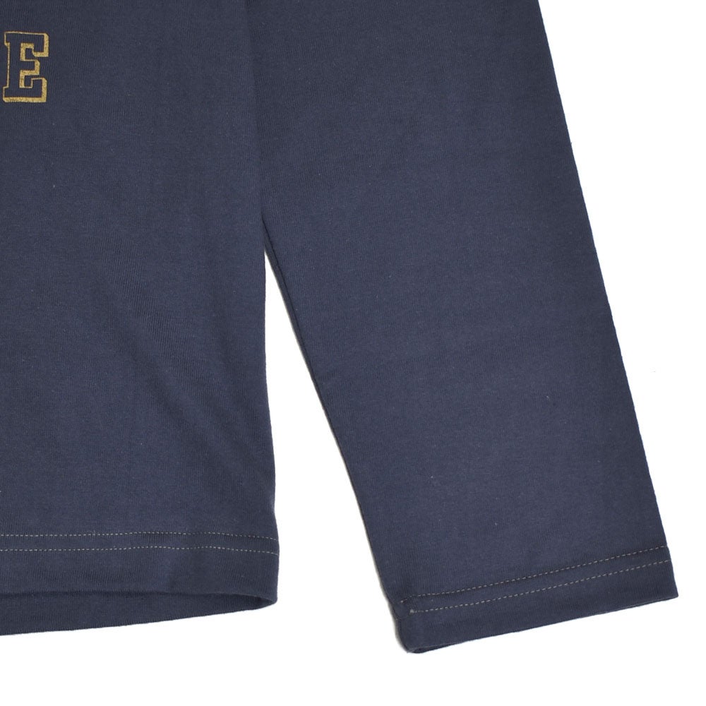 トイズマッコイ (TOYS McCOY)  MILITARY LONG SLEEVE TEE U.S.AIR FORCE -THE FIGHTNG 345- カットソー ロンT 長袖Tシャツ TMC2644