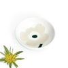 マリメッコ (marimekko) Unikko ディーププレート 9cm ウニッコ 食器 プレート お皿 花 ギフト 52269-4-76257 52269476257