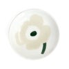 マリメッコ (marimekko) Unikko ディーププレート 9cm ウニッコ 食器 プレート お皿 花 ギフト 52269-4-76257 52269476257