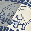 ウエアハウス (WAREHOUSE) Lot 4064 PIGS ARE BEAUTIFUL 半袖プリントTシャツ