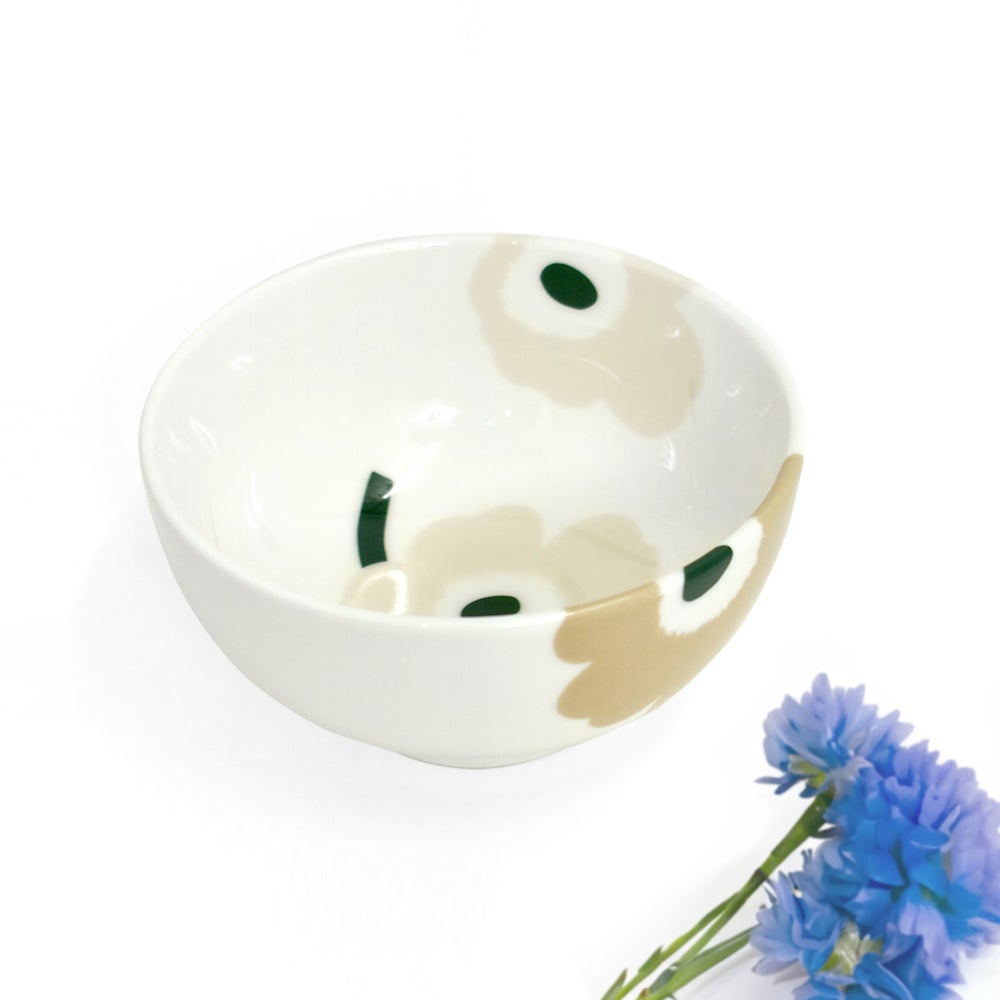 マリメッコ(marimekko)Unikko ボウル 300ml ウニッコ 食器 52269-4-76261