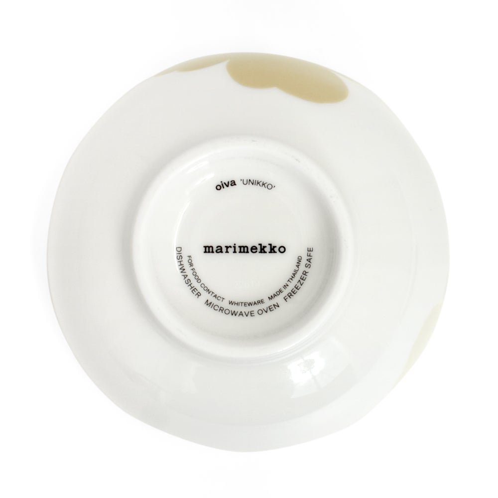 マリメッコ (marimekko) Unikko ボウル 300ml ウニッコ 食器 ボウル お皿 花 ギフト 52269-4-76261 52269476261