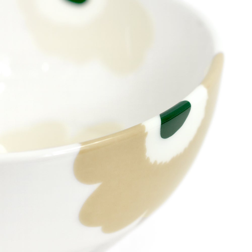 マリメッコ (marimekko) Unikko ボウル 300ml ウニッコ 食器 ボウル お皿 花 ギフト 52269-4-76261 52269476261