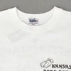 フェローズ (PHERROW'S) 26W-PLT4 長袖プリントTシャツ ロゴTシャツ