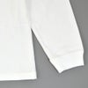 フェローズ (PHERROW'S) 26W-PLT4 長袖プリントTシャツ ロゴTシャツ