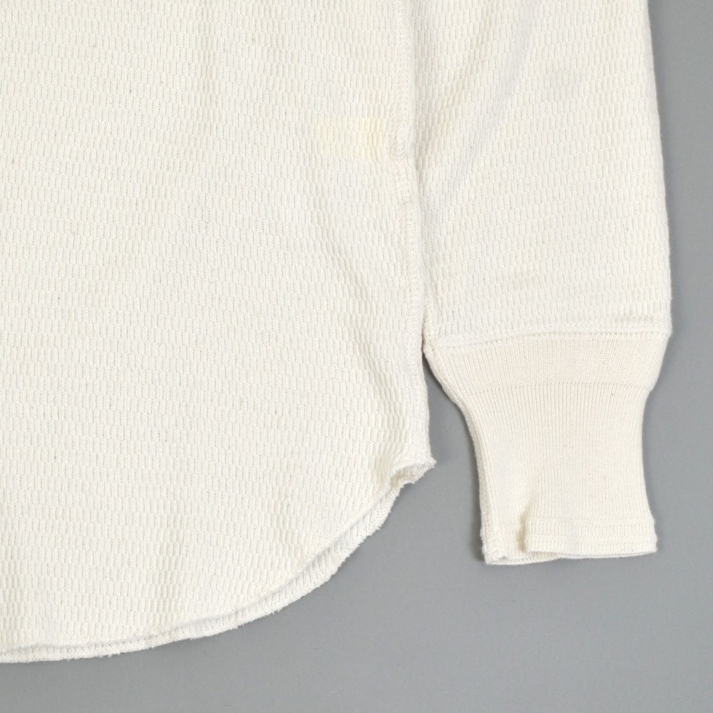 フェローズ (PHERROW'S) 26W-HIGH LIGHT THERMAL 長袖サーマルTシャツ ロングスリーブTシャツ ロンT