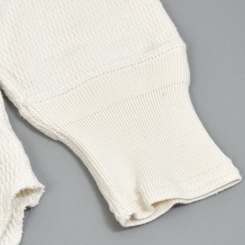 フェローズ (PHERROW'S) 26W-HIGH LIGHT THERMAL 長袖サーマルTシャツ ロングスリーブTシャツ ロンT