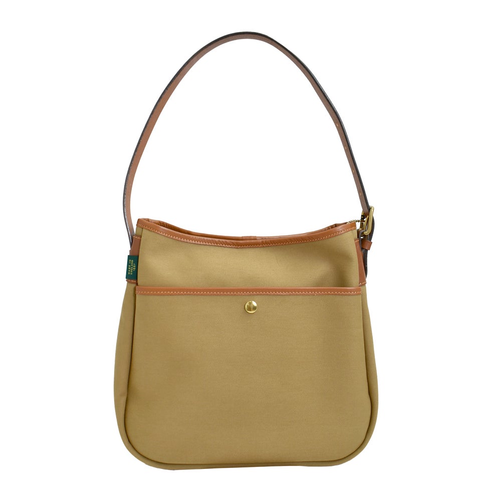 ブレディ (BRADY) FROSWICK ショルダーバッグ フロスウィッグ KHAKI(NEW TAN)