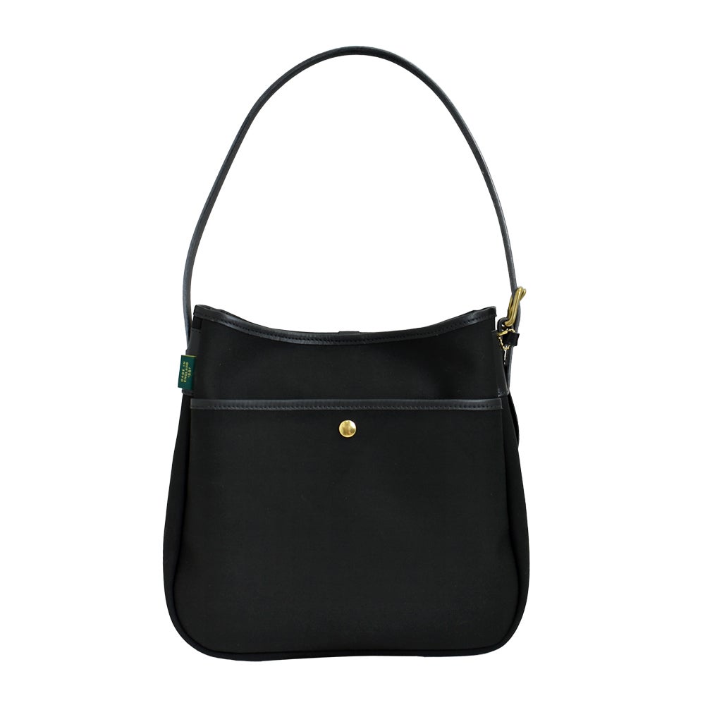 ブレディ (BRADY) FROSWICK ショルダーバッグ フロスウィッグ BLACK(BLACK)