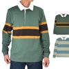 パタゴニア (PATAGONIA) メンズ ロングスリーブ ラグビー M's L/S Rugby ラガーシャツ 42250