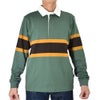 パタゴニア (PATAGONIA) メンズ ロングスリーブ ラグビー M's L/S Rugby ラガーシャツ 42250