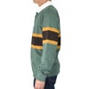 パタゴニア (PATAGONIA) メンズ ロングスリーブ ラグビー M's L/S Rugby ラガーシャツ 42250