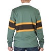 パタゴニア (PATAGONIA) メンズ ロングスリーブ ラグビー M's L/S Rugby ラガーシャツ 42250