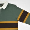 パタゴニア (PATAGONIA) メンズ ロングスリーブ ラグビー M's L/S Rugby ラガーシャツ 42250