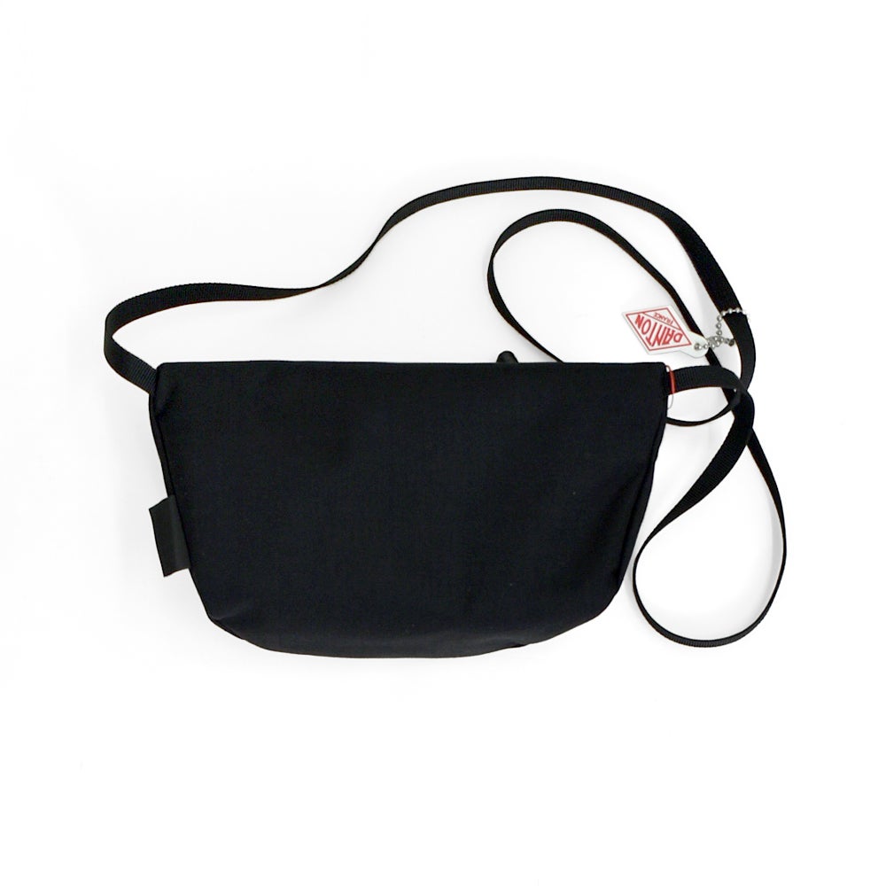 ダントン (DANTON) SOLEILLET CORDURA Canvas Sling Bag ショルダーバッグ クロスボディバッグ