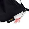 ダントン (DANTON) SOLEILLET CORDURA Canvas Sling Bag ショルダーバッグ クロスボディバッグ