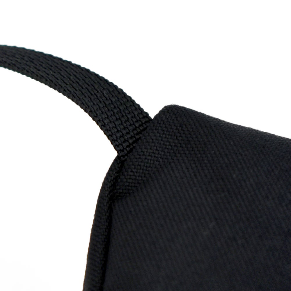ダントン (DANTON) SOLEILLET CORDURA Canvas Sling Bag ショルダーバッグ クロスボディバッグ