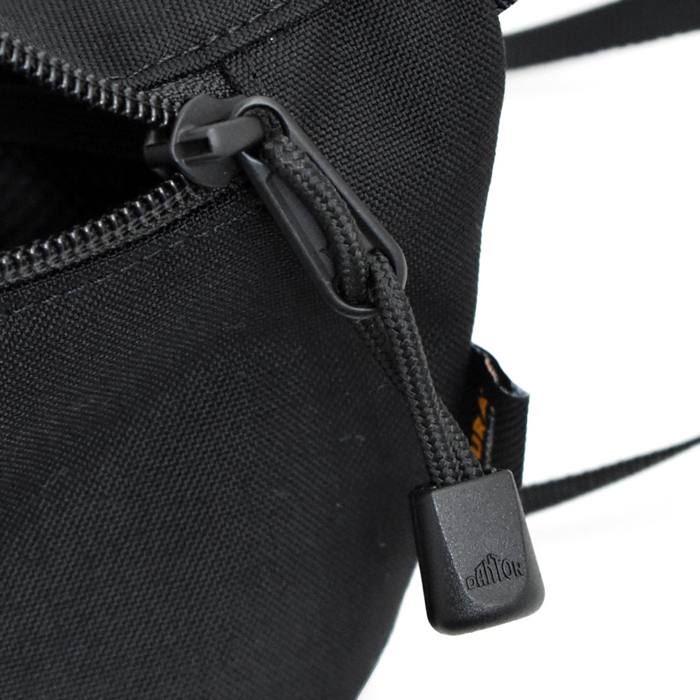 ダントン (DANTON) SOLEILLET CORDURA Canvas Sling Bag ショルダーバッグ クロスボディバッグ