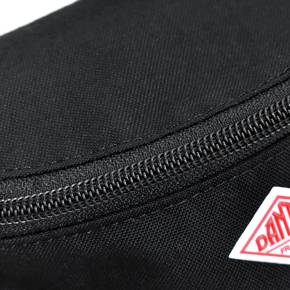 ダントン (DANTON) SOLEILLET CORDURA Canvas Sling Bag ショルダーバッグ クロスボディバッグ