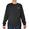 パタゴニア (PATAGONIA) メンズ ハット トリッパ― デイリー クルー M's Hut Tripper Daily Crew 長袖スウェット 39742