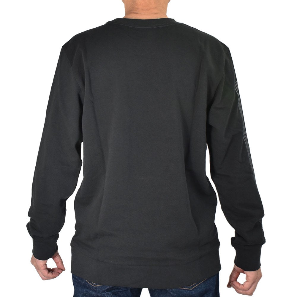 パタゴニア (PATAGONIA) メンズ ハット トリッパ― デイリー クルー M's Hut Tripper Daily Crew 長袖スウェット 39742
