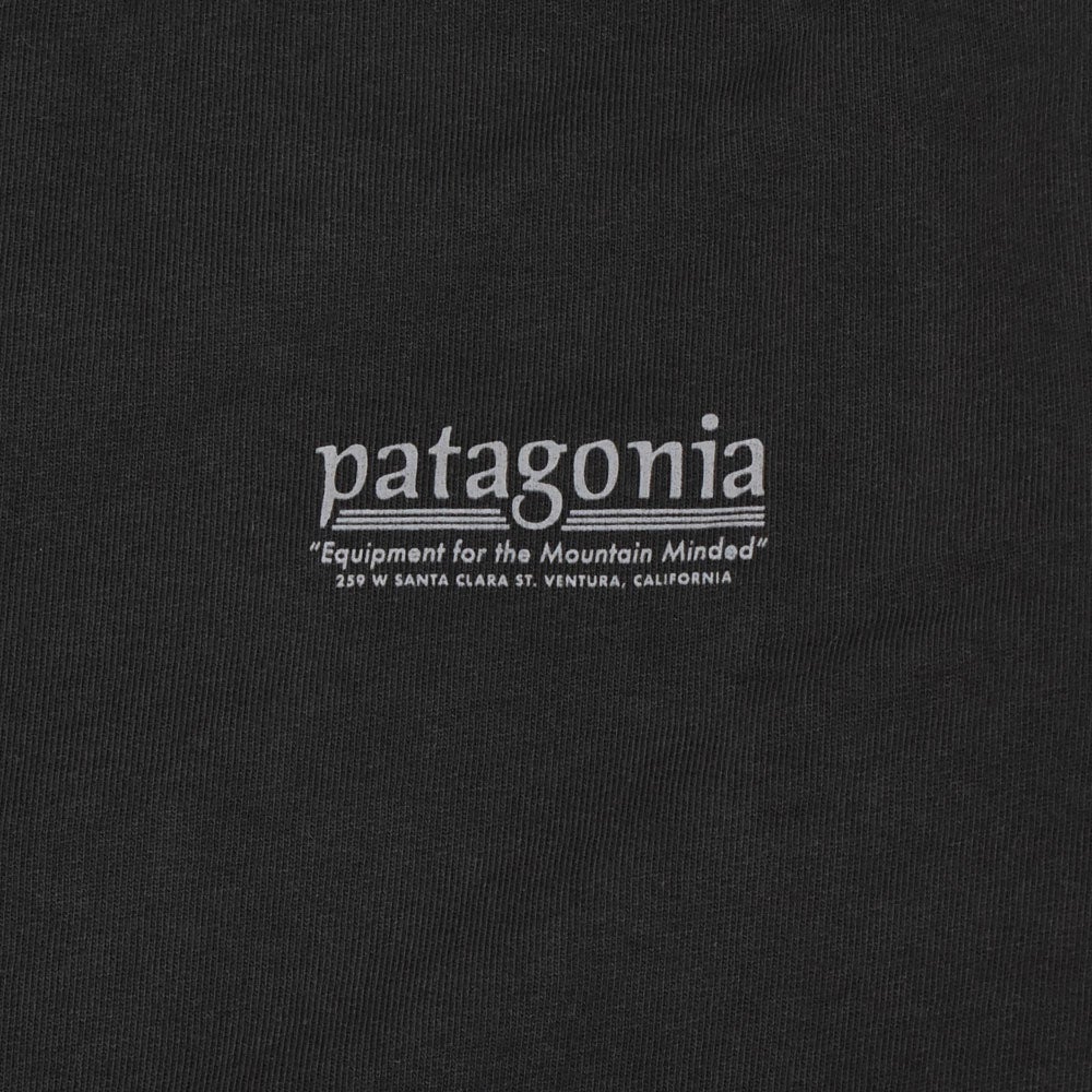 パタゴニア (PATAGONIA) メンズ ハット トリッパ― デイリー クルー M's Hut Tripper Daily Crew 長袖スウェット 39742