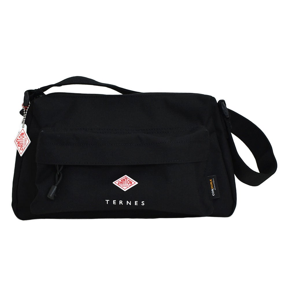 ダントン (DANTON) TERNES CORDURA Canvas Hand Bag ハンドバッグ 肩掛け