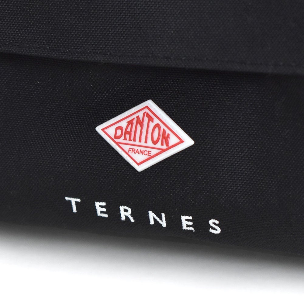 ダントン (DANTON) TERNES CORDURA Canvas Hand Bag ハンドバッグ 肩掛け