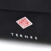 ダントン (DANTON) TERNES CORDURA Canvas Hand Bag ハンドバッグ 肩掛け