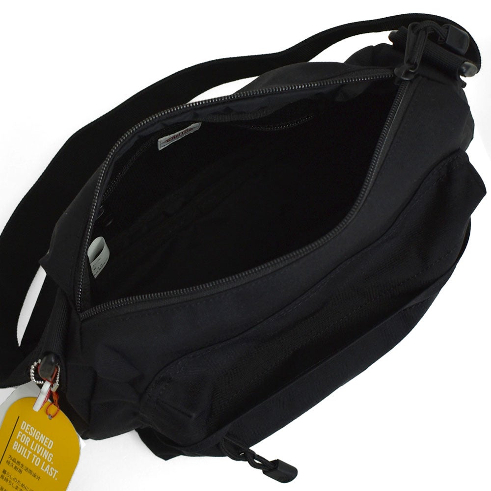 ダントン (DANTON) TERNES CORDURA Canvas Hand Bag ハンドバッグ 肩掛け