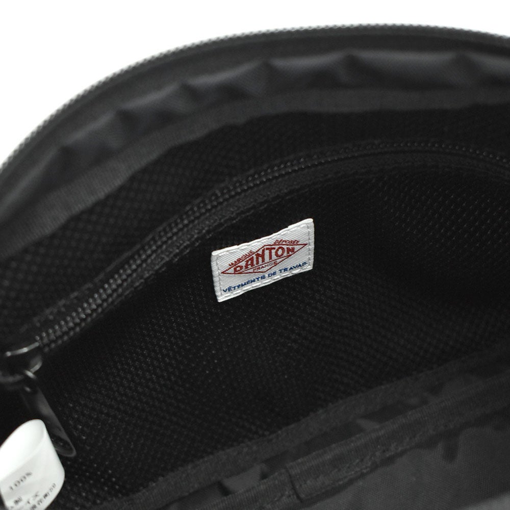 ダントン (DANTON) TERNES CORDURA Canvas Hand Bag ハンドバッグ 肩掛け