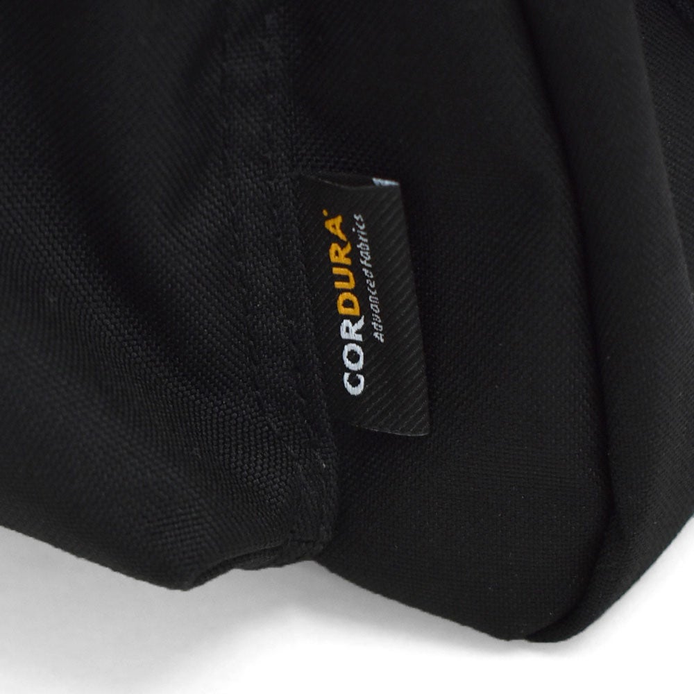 ダントン (DANTON) TERNES CORDURA Canvas Hand Bag ハンドバッグ 肩掛け
