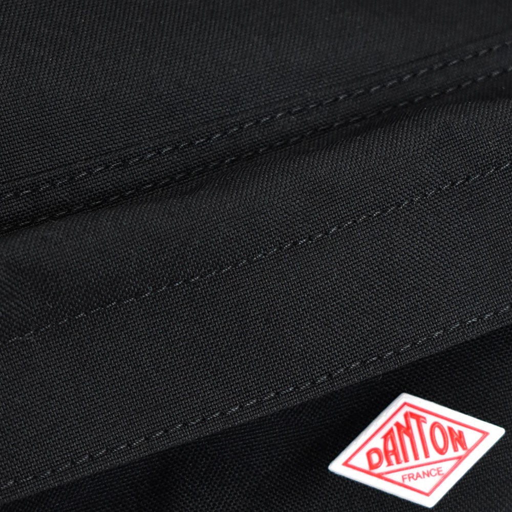 ダントン (DANTON) TERNES CORDURA Canvas Hand Bag ハンドバッグ 肩掛け