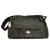 ダントン (DANTON) TERNES CORDURA Canvas Hand Bag ハンドバッグ 肩掛け DK.GREY(WHITE)