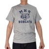 ウエアハウス (WAREHOUSE) Lot 4601 MHS 半袖プリントTシャツ