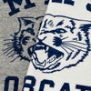 ウエアハウス (WAREHOUSE) Lot 4601 MHS 半袖プリントTシャツ