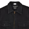 フリーホイーラーズ (FREEWHEELERS) -BLACK ROGUE- JACKET Vintage Style Yarn-Dyed Pique モーターサイクルジャケット ワークジャケット アウター 2621010