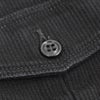 フリーホイーラーズ (FREEWHEELERS) -BLACK ROGUE- JACKET Vintage Style Yarn-Dyed Pique モーターサイクルジャケット ワークジャケット アウター 2621010