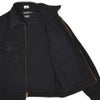 フリーホイーラーズ (FREEWHEELERS) -BLACK ROGUE- JACKET Vintage Style Yarn-Dyed Pique モーターサイクルジャケット ワークジャケット アウター 2621010
