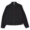 フリーホイーラーズ (FREEWHEELERS) -BLACK ROGUE- JACKET Vintage Style Yarn-Dyed Pique モーターサイクルジャケット ワークジャケット アウター 2621010 YARN-DYED RUDE BLACK