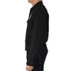 フリーホイーラーズ (FREEWHEELERS) -STONE COLD- BLACK ROGUE Vintage Style Yarn-Dyed Pique モーターサイクルジャケット カスタム ワークジャケット アウター 2621011